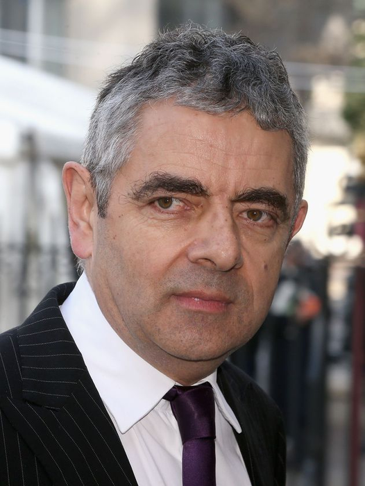Cum arată Mr. Bean la 63 de ani! Actorul Rowan Atkinson, care-l interpretează pe celebrul personaj, va deveni tată pentru a treia oară!