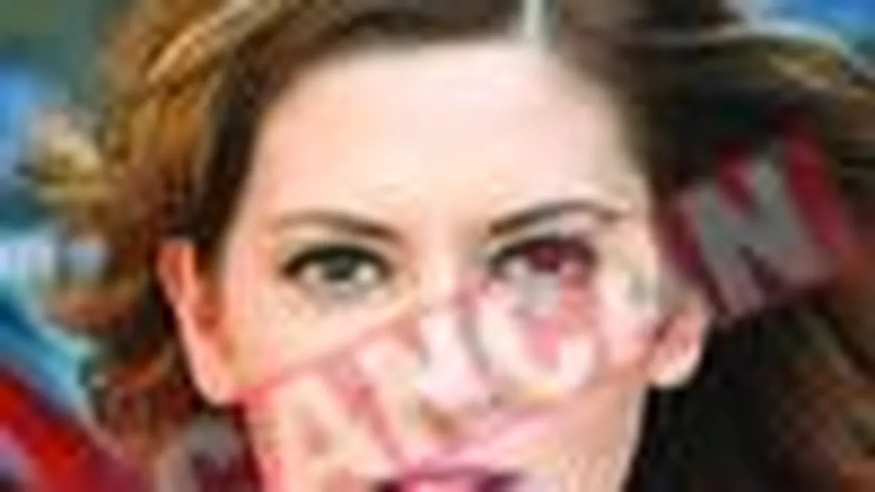 Amalia Enache ii fura partenerul Iuliei Vantur