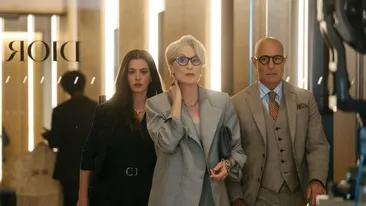 Soția unui actor din „The Devil Wears Prada 2” atacă producătorii: „Montajul a fost brutal”