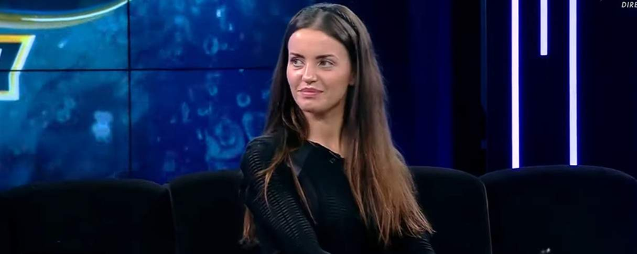 Mădălina Apostol la Xtra Night Show