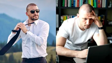 Ștefan Mandachi, acuzat că și-a BĂTUT iubita! Tânăra ar trăi un CALVAR de 2 ani: „Odată a luat un cuțit și, de față cu fetița...”