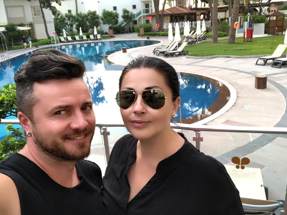 Nunta se apropie. Gabriela Cristea a slăbit 12 kilograme cu această dietă