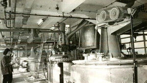Bucureștiul industrializat (III – IMGB nu mai face ordine)