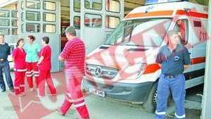 Au deturnat O Ambulanta