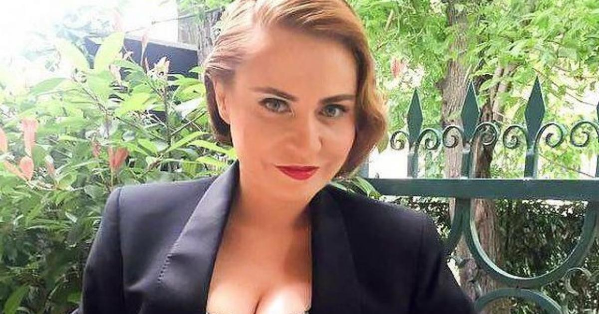 Apelul făcut de Adina Buzatu către români: ”Luni 30.03, ora 20:00, hai pe balcon să…”