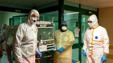 Româncă din Italia, dezvăluiri dureroase despre pandemia de coronavirus: „Doar Dumnezeu ne mai poate ajuta”