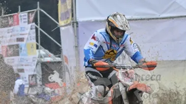 S-a dat startul la Campionatul national de endurocross