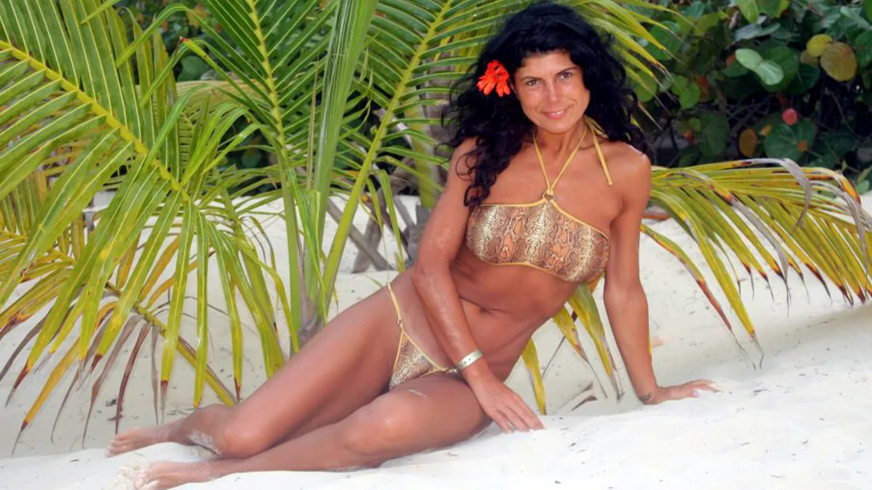 “Antrenoarea” lui Toader, desfiintata de un barbat care a cunoscut-o…mai bine!