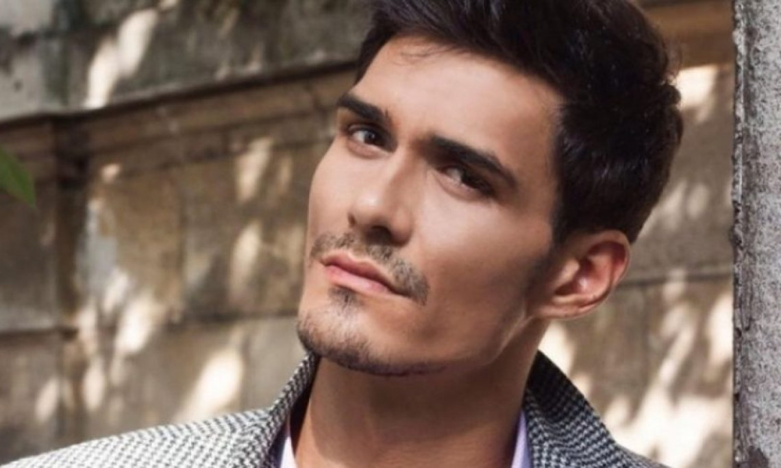 George Burcea are o nouă iubită? Cu cine s-a fotografiat, după ce Andreea Bălan s-a cuplat cu Tiberiu Argint