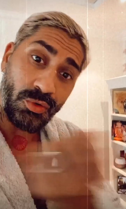Connect-R și Misha au mai dat o șansă poveștii lor de iubire? Detaliile dintr-o filmare “i-au trădat” pe cei doi și au atras atenția tuturor | FOTO