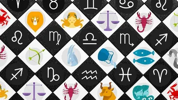 Horoscop săptămânal 8-14 octombrie 2018. Balanțele pornesc pe un nou drum în viață