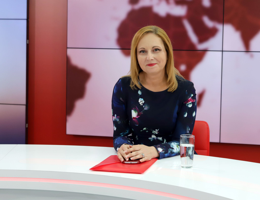 Ramona Maria Brad a declarat război tutunului