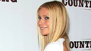 Gwyneth Paltrow si Donna Karan au renuntat la mancarurile solide