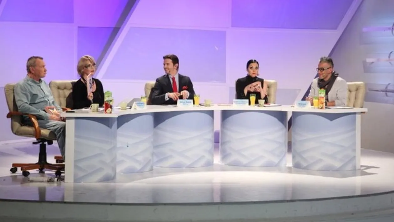 Juratul Pro Tv, dat afară după 13 sezoane. Mutarea postului din Pache Protopopescu a fost un adevărat șoc la vremea respectivă