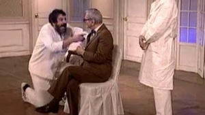 Doliu in lumea teatrului din Romania! Actorul Radu Itcus a murit dupa o lunga suferinta