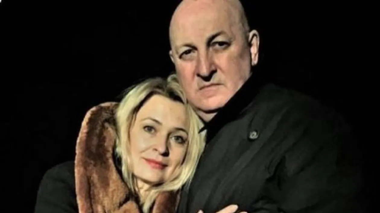 Se însoară Bebe Cotimanis pentru a treia oară? Ea este femeia care l-a acaparat