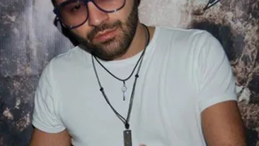 Matteo si-a facut un nou tatuaj! Mana mea s-a imbogatit cu un nou tatuaj. Prieteni, el e Joker!