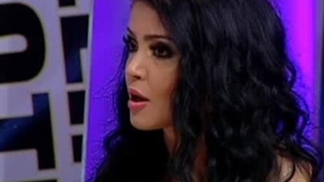 Mărturisirea-şoc făcută de ANDREEA MANTEA, în direct: ”Am stat în casă cu un om care m-a călcat în picioare!”