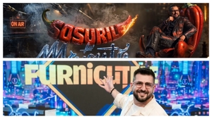 Culisele colaborării lui Cătălin Măruță cu Radu Ciucă. Pleacă de la Antena 1?