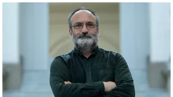 Doliu în presa din România! A murit jurnalistul Victor Kapra