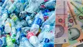 Supermarketul din România care oferă 1 leu pentru fiecare sticlă reciclată, în loc de 50 de bani. Oferta e limitată și unică în țară