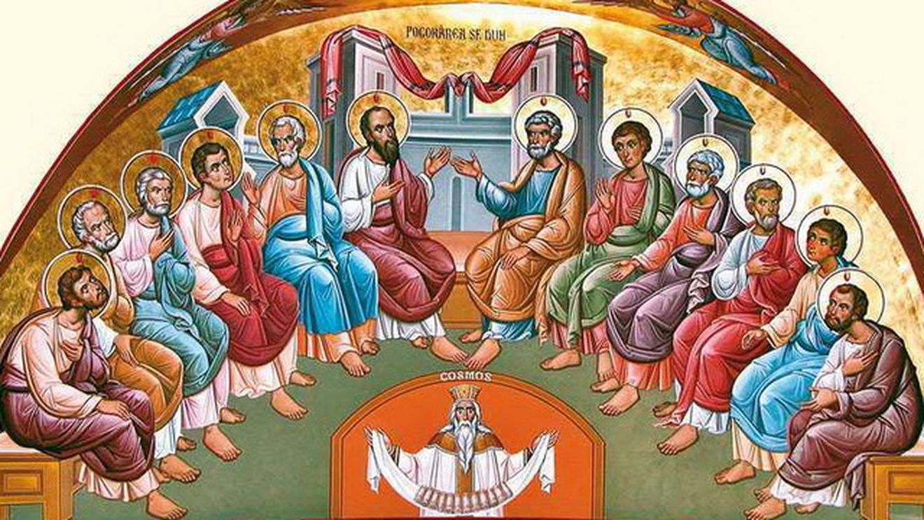 Ce sfinti au astazi crestinii in calendar. Sfantul Partenie a trait in vremea Mitropolitului Moldovei