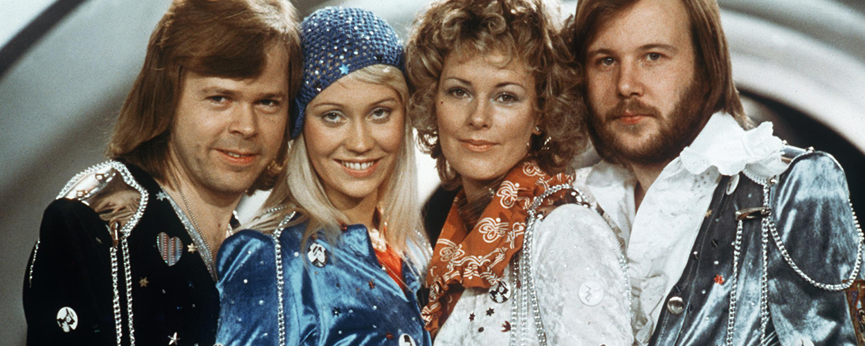 După 35 de ani vor cânta, din nou, împreună! Abba, îndrăgita trupă a anilor ’70, a anunțat că se reunește