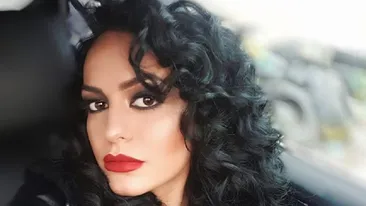 Bucurie mare în showbiz! Irina Lepa a născut un băiețel