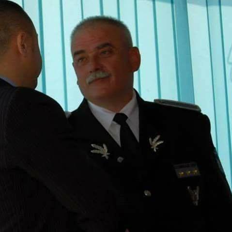 Doliu în familia lui Leo Iorga: „Dumnezeu sǎ te aibǎ ȋn paza Sa acolo, Sus!”