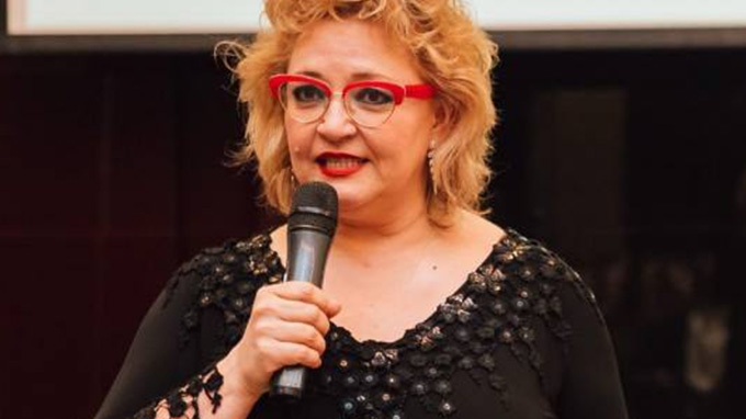 Fosta prezentatoare TV s-a transformat în doar 3 luni! Cum arată Mihaela Tatu după ce a slăbit serios!