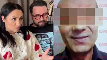 Mesajul transmis de Cătălin și Andra Măruță, după ce au cerut ordin de protecție împotriva unui hărțuitor: ”Unele lucruri pot ajunge prea departe”