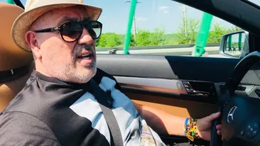 Serghei Mizil, revoltat după eliminarea lui Giani Kiriță de la Exatlon: “El a ținut echipa unită, erau toți cu moralul la pământ“