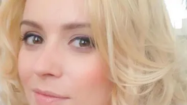 După ce a luat în greutate, DIANA DUMITRESCU a făcut mărturisirea: ”Sunt... ”