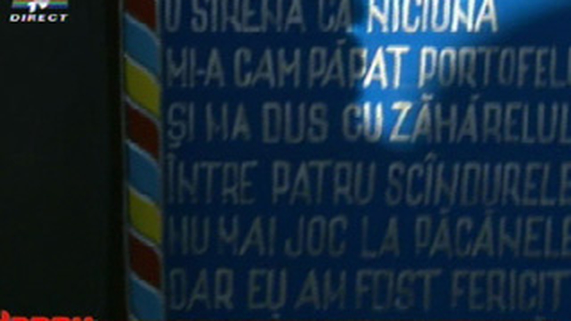 VIDEO Viorel Lis are cruce in Cimitirul Vesel din Sapanta! "Fost-am mare 'pacanist', mi se spunea domnul Lis" - Uite ce scrie pe epitaful lui!
