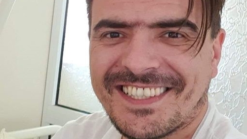 Mesajul emoționant al Răzvan Ioan din Iași, ”Pacientul 32” infectat cu noul coronavirus: ”Atunci a început calvarul. De ce nu vreți să stați acasă?”