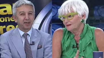 „Dacă era sosie de ce l-au omorât?” Monica Tatoiu, dezvăluiri inedite despre Papa Francisc, la Dan Diaconescu DIRECT