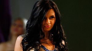 Ramona Gabor, incredibil de sexy! Fanii au reactionat atunci cand au vazut ce tinuta a purtat: "Pari o fetita"