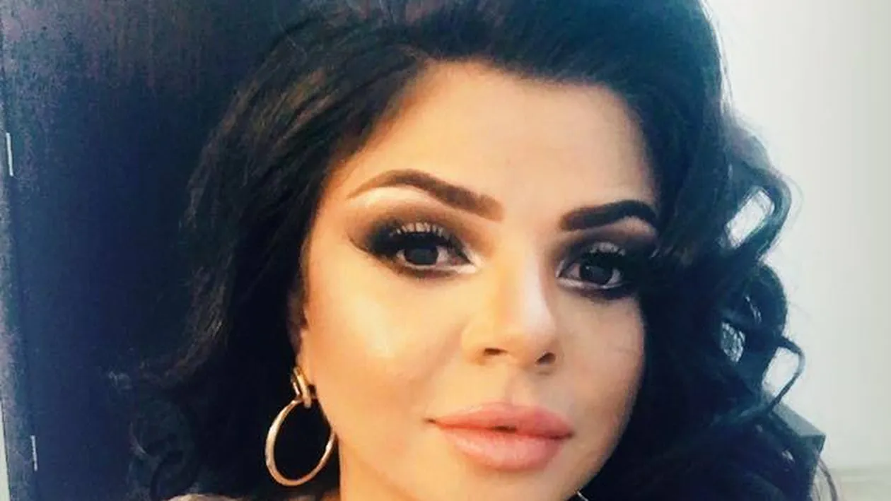 Laura Vass, transformare şocantă de look! Prietenii nu au recunoscut-o sub nicio formă: ”Nu e ea!”