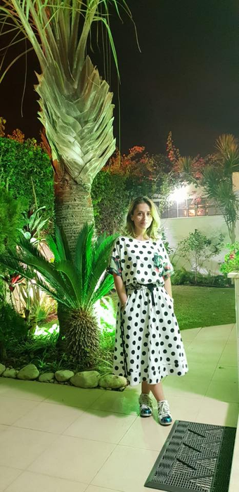Veste șoc în showbiz-ul din România. Bianca a fost diagnosticată cu cancer