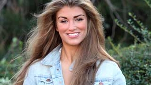 Amy Willerton a parasit Miss "Asia Pacific" din cauza avansurilor sexuale ale juriului