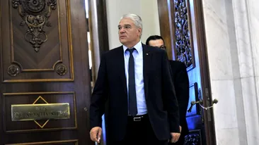 Nicolae Moga, noul ministru al MAI, despre cazul criminalului în serie din Caracal: ”Cine este vinovat trebuie să plătească indiferent că e Poliție sau STS”