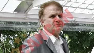 Nati Meir a suferit un atac cerebral si a fost transportat de urgenta la spital