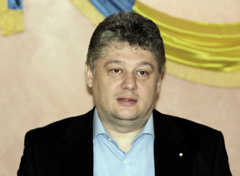 Ovidiu Brăiloiu a murit în această miercuri