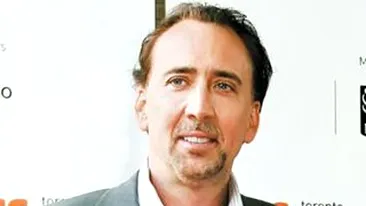 Oraselul Nicolas Cage