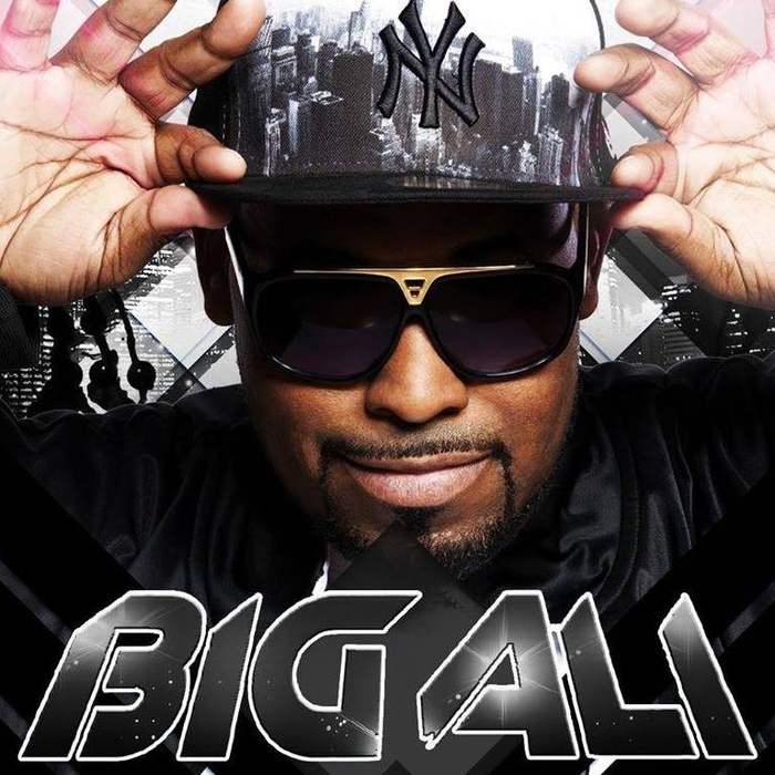 Pretențiile fabuloase ale rapperului Big Ali pentru concertul din BOA