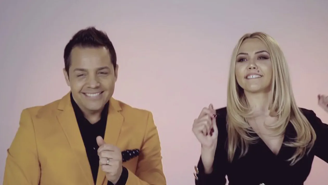 Jean de la Craiova dezminte zvonurile! Anunţul făcut de cântăreţ în urmă cu puţin timp despre Denisa!