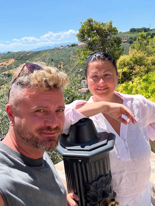 Gabriela Cristea și Tavi Clonda, momentul adevărului! Ce au făcut în baia de la Kanal D, la început de relație: „Era pauza de publicitate…”