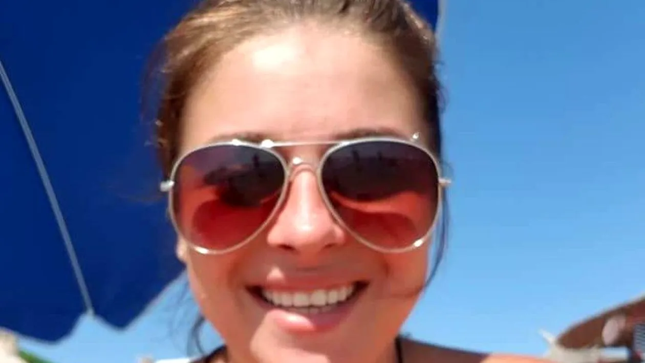 Andreea este tânăra care a murit în groaznicul accident de la ieșirea din Buzău. A lăsat în urmă un copil de 4 ani