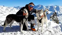 Mugurel Buga și-a găsit sfârșitul în timpul unei avalanșe. Sportivul încerca să își salveze câinii de pe munte