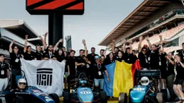 Motorsportul studențesc din România urcă pe podiumul european: Locul 1 în 2025